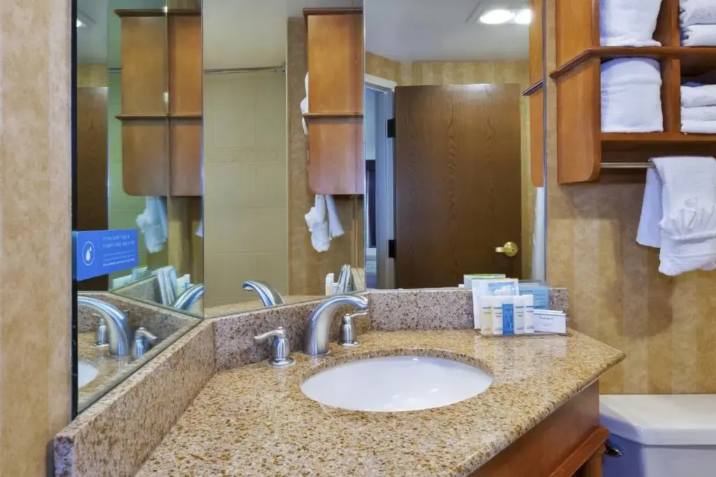 Country Inn & Suites by Radisson, Idaho Falls at the Mall - Chambres