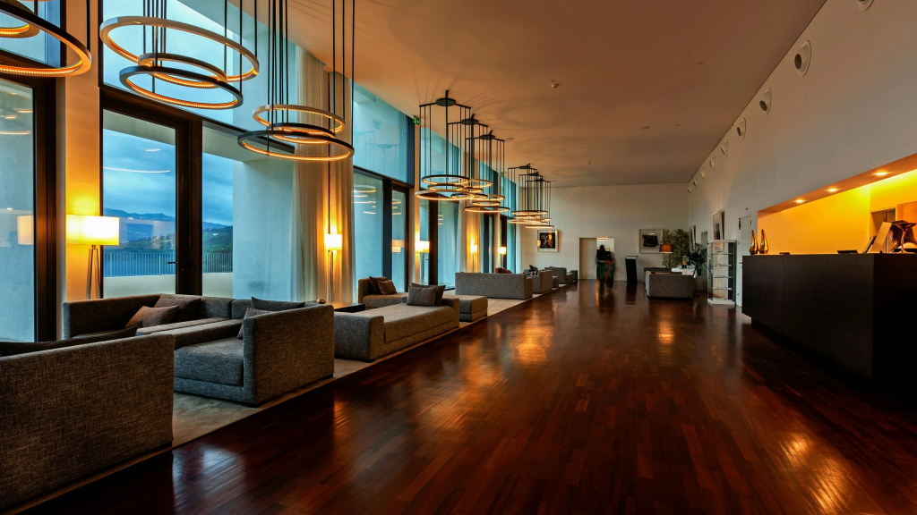 Douro Royal Valley Hotel & SPA - Général