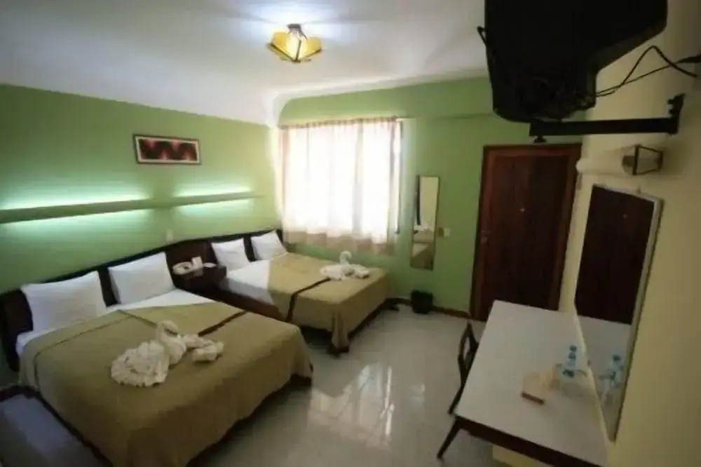 Hotel photo 7
