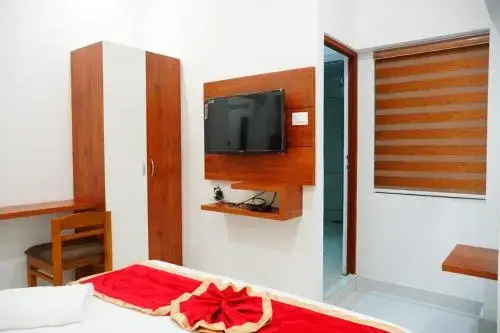 Hotel photo 6
