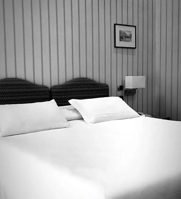 NSM Hotel Cicolella - Chambres