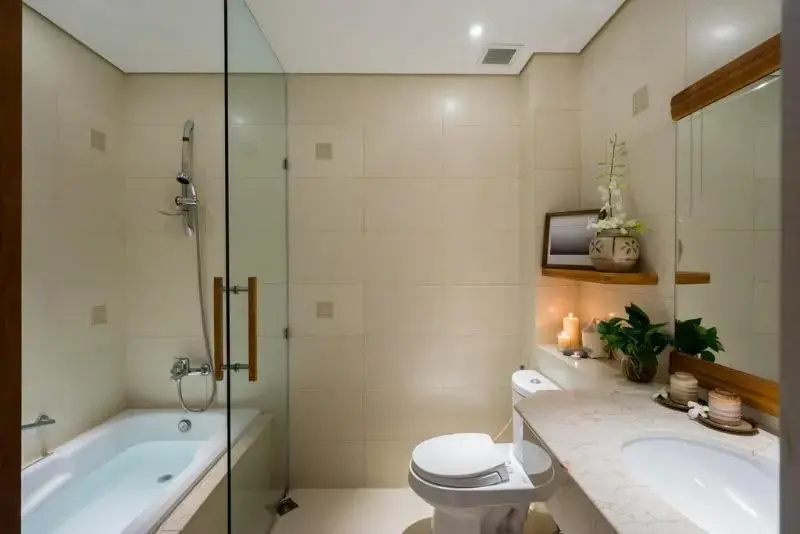 Silverland Yen Hotel - Chambres