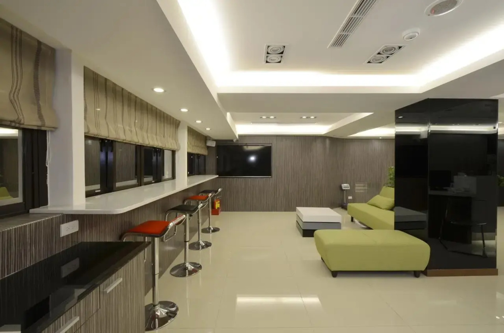 Stay Inn 2 - Général