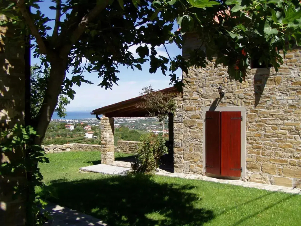 Holiday home Manžan - Général