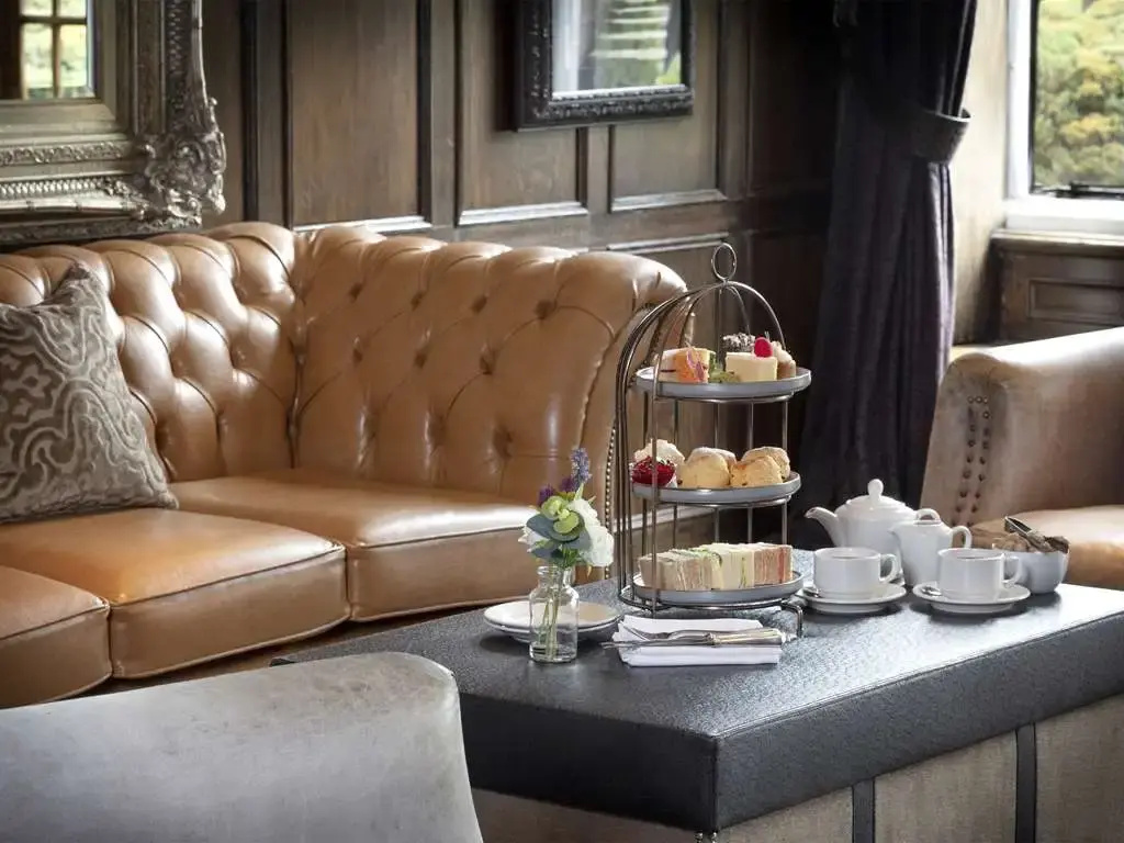 Slaley Hall Hotel, Spa & Golf Resort - Général
