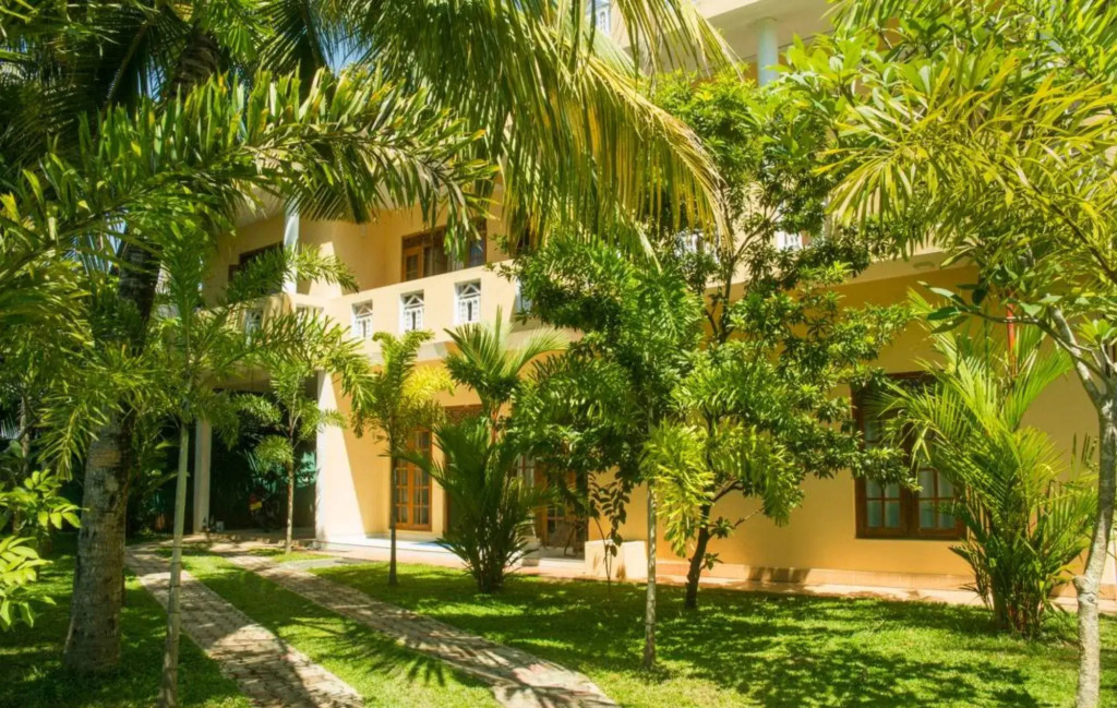 Sholay Villa