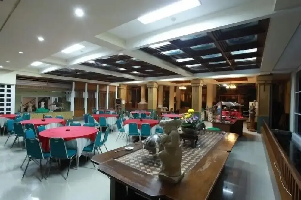 Hotel Filadelfia - Général