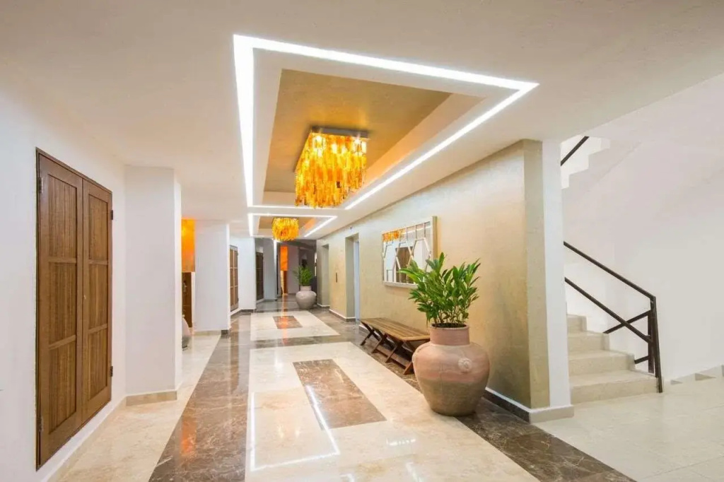 Almar Resort Luxury Beach Front Experience - Général