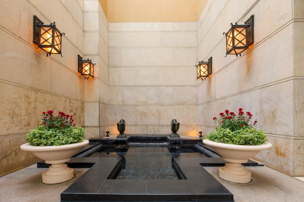 The Leela Palace New Delhi - Chambres