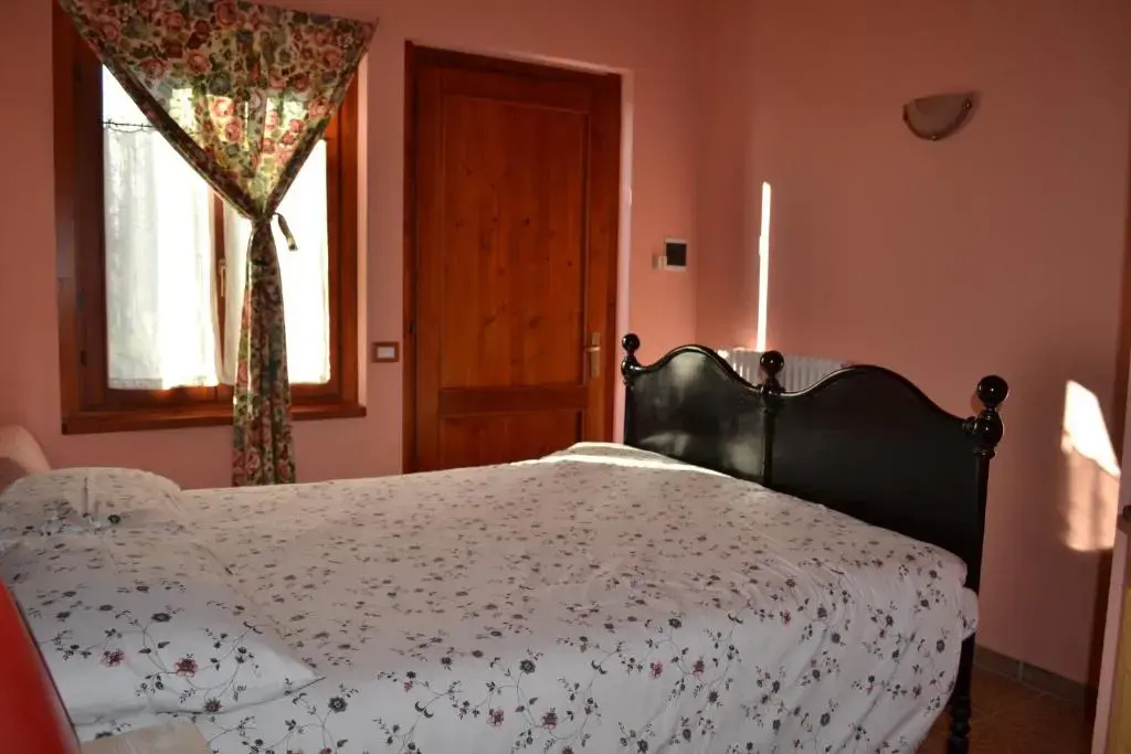 Cascina Trapella - Chambres
