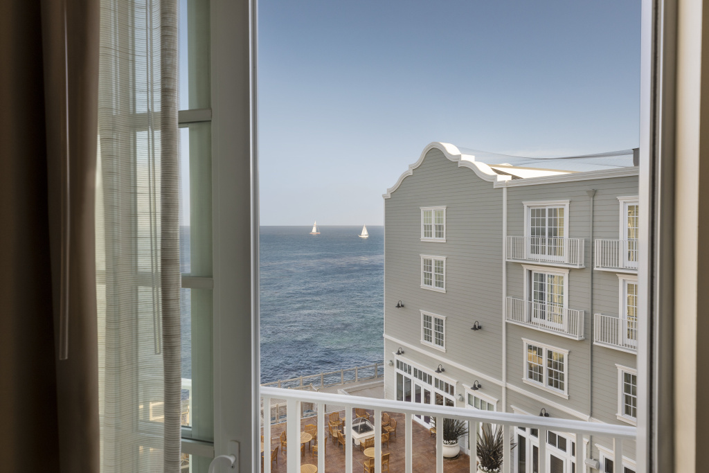 InterContinental the Clement Monterey by IHG - Général