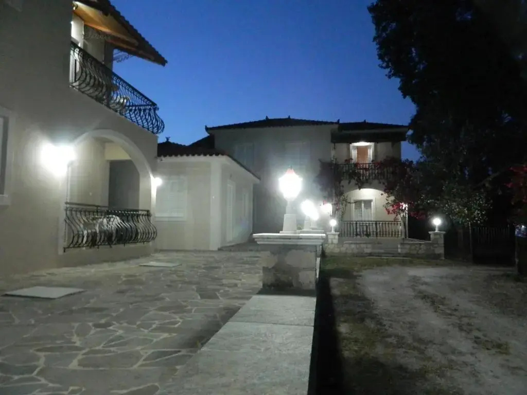 Studio