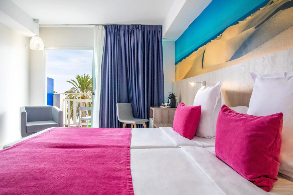 BLUESEA Marieta Hotel - Général