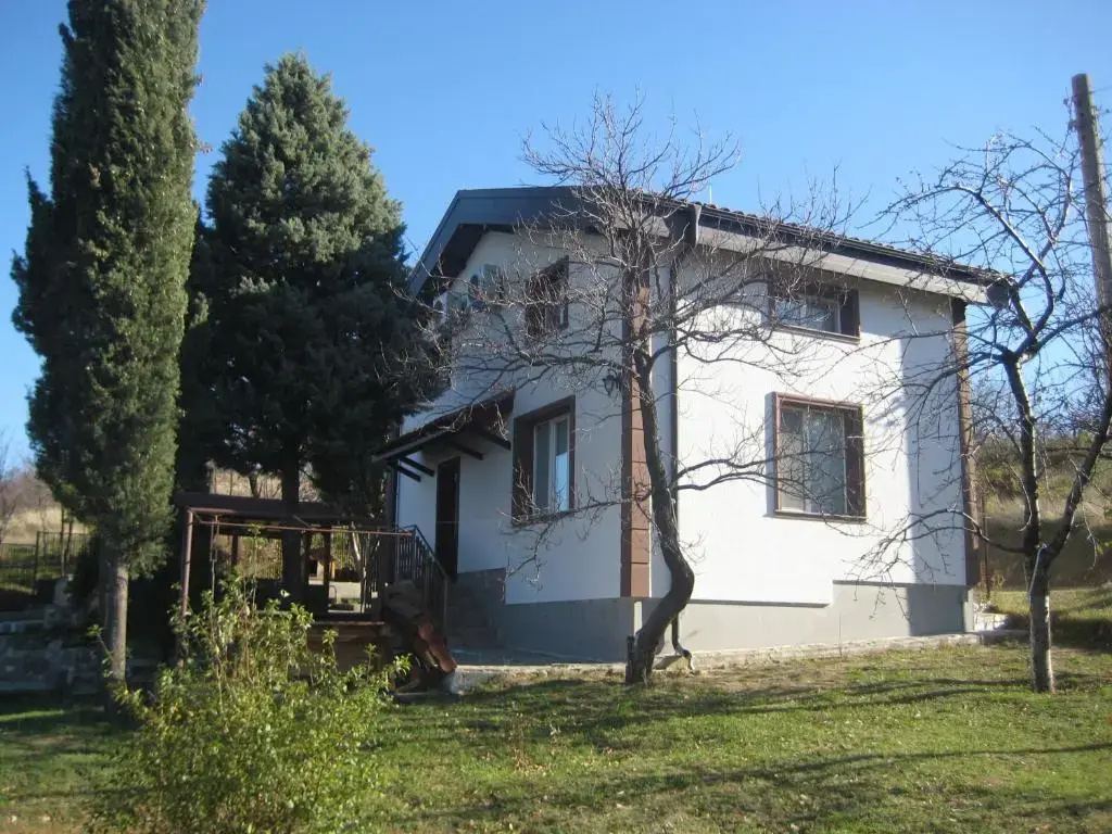 Cottage