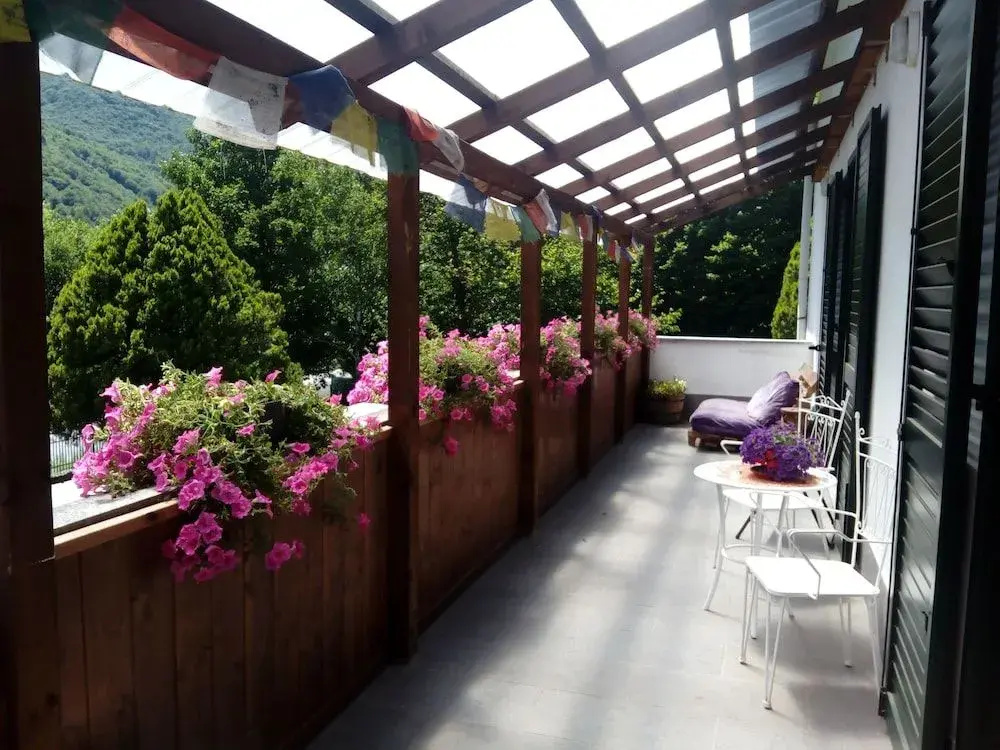 Hotel photo 12