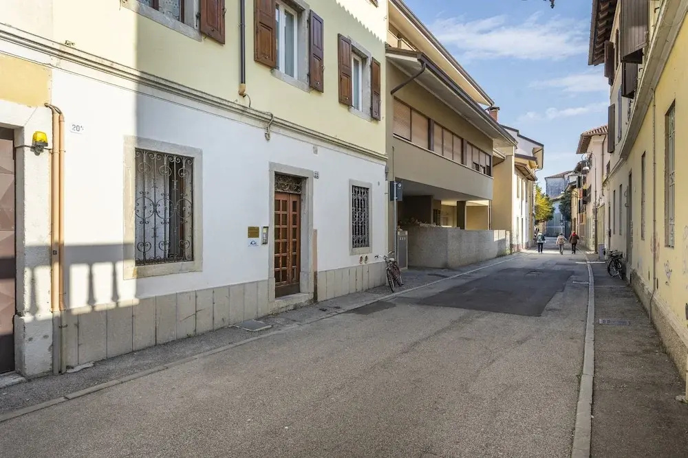 La Casetta di Jordi - Flat with Terrace