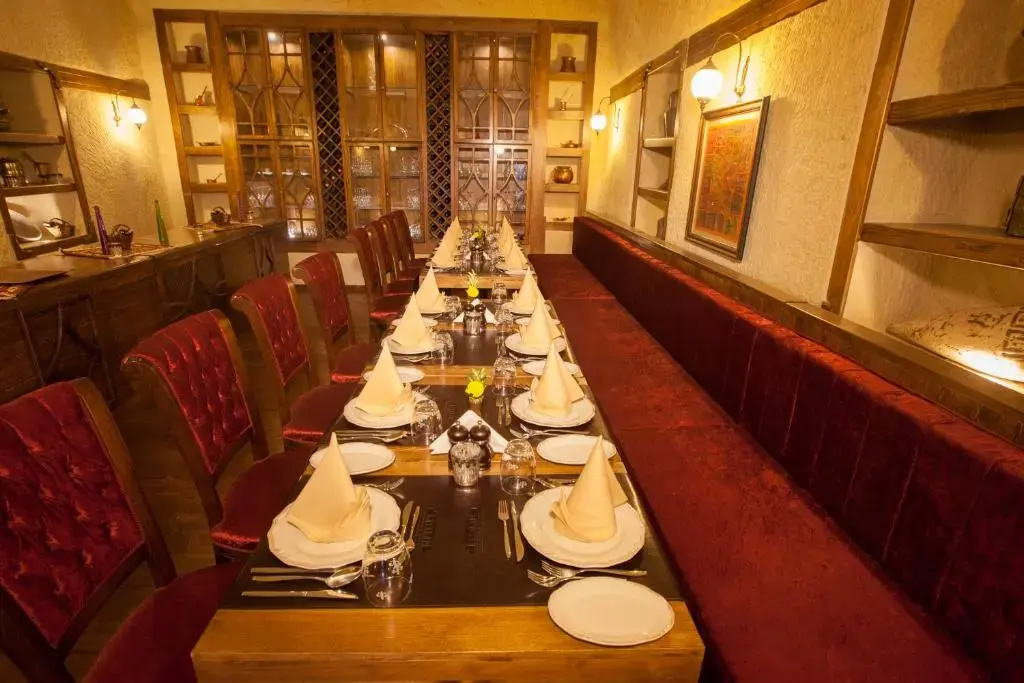 Hotel photo 21