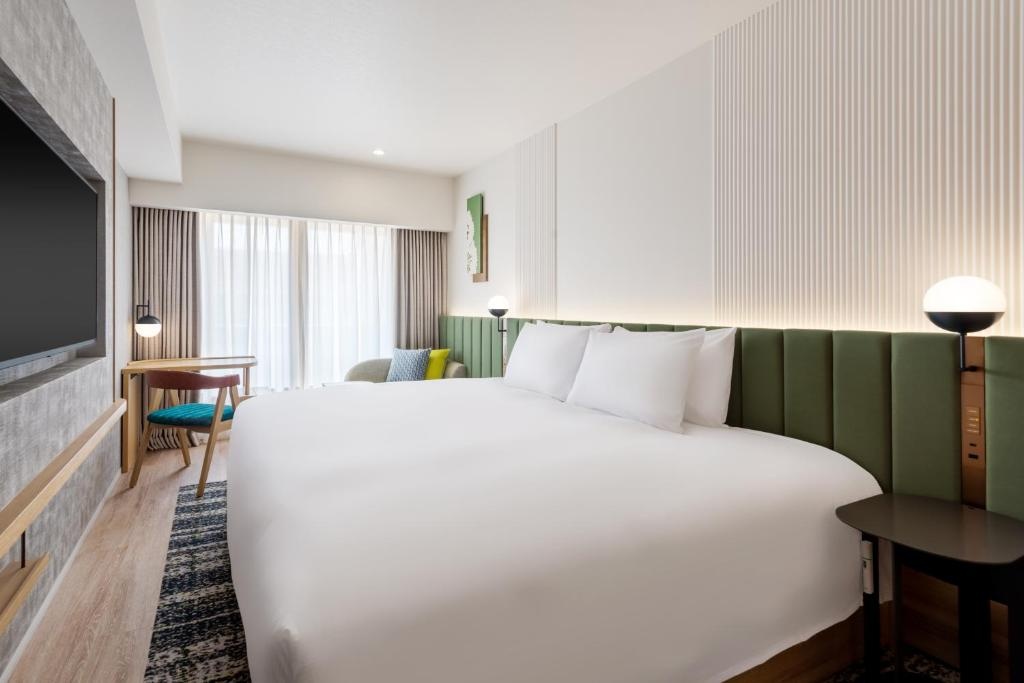 Hilton Garden Inn Kyoto Shijo Karasuma 사진 9
