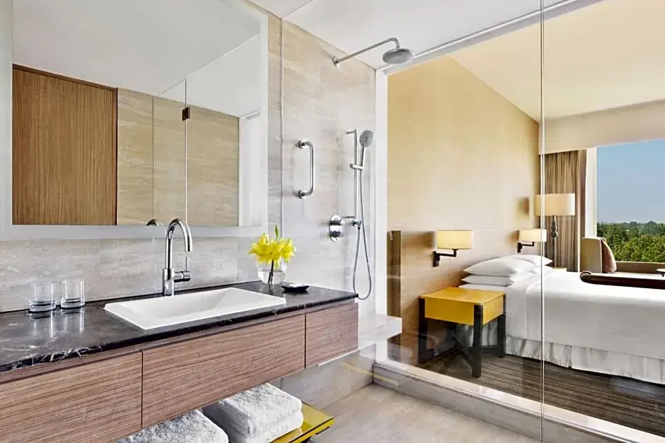 Courtyard by Marriott Bengaluru Outer Ring Road - Chambres