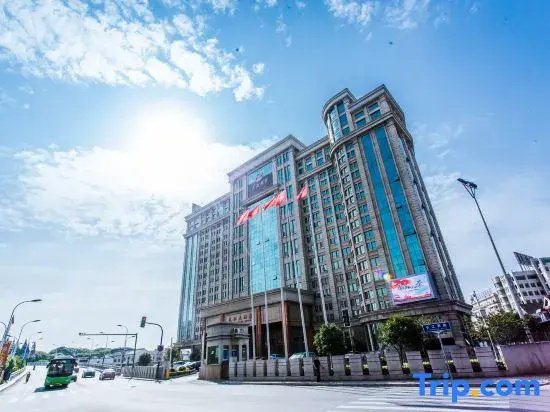 Changjiang Hotel