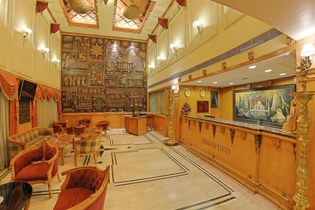 Hotel photo 21