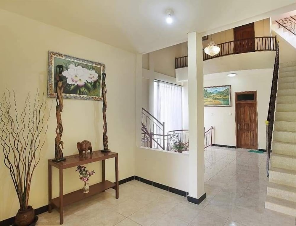 The Murai Guest House in Benoa