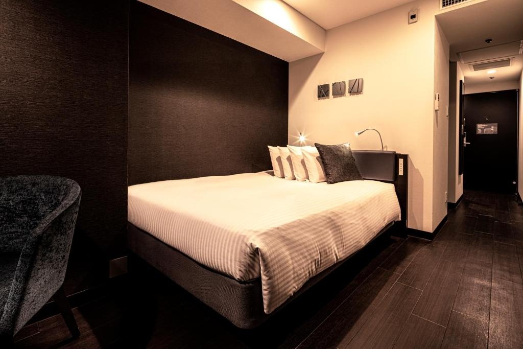 Amanek Osaka Namba Hotel 사진 8