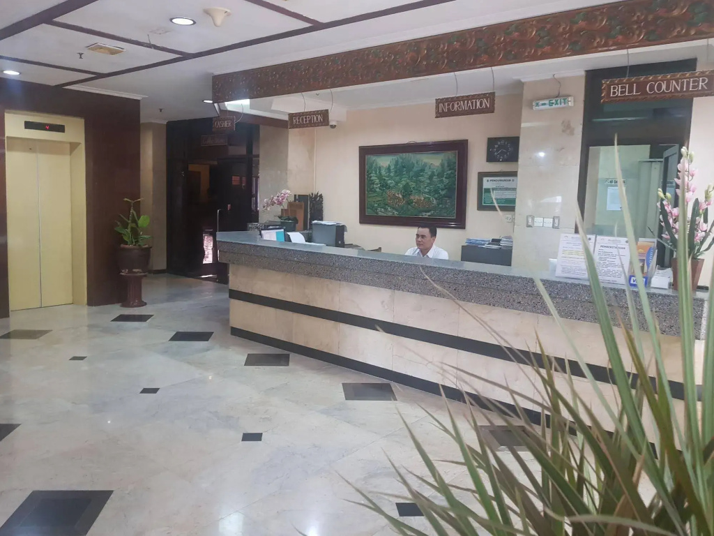 Hotel photo 11