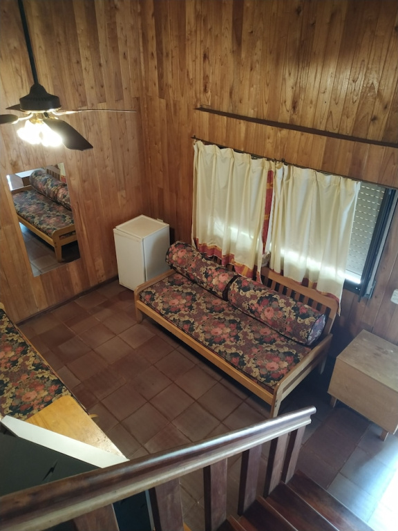 Hotel Cabanas del Parque - Chambres