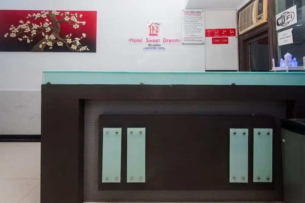 Hotel Sweet Dream By OYO Rooms