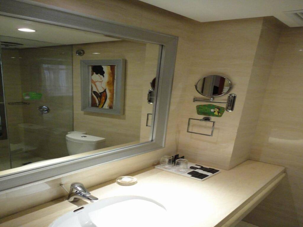 Gfour Holiday Hotel