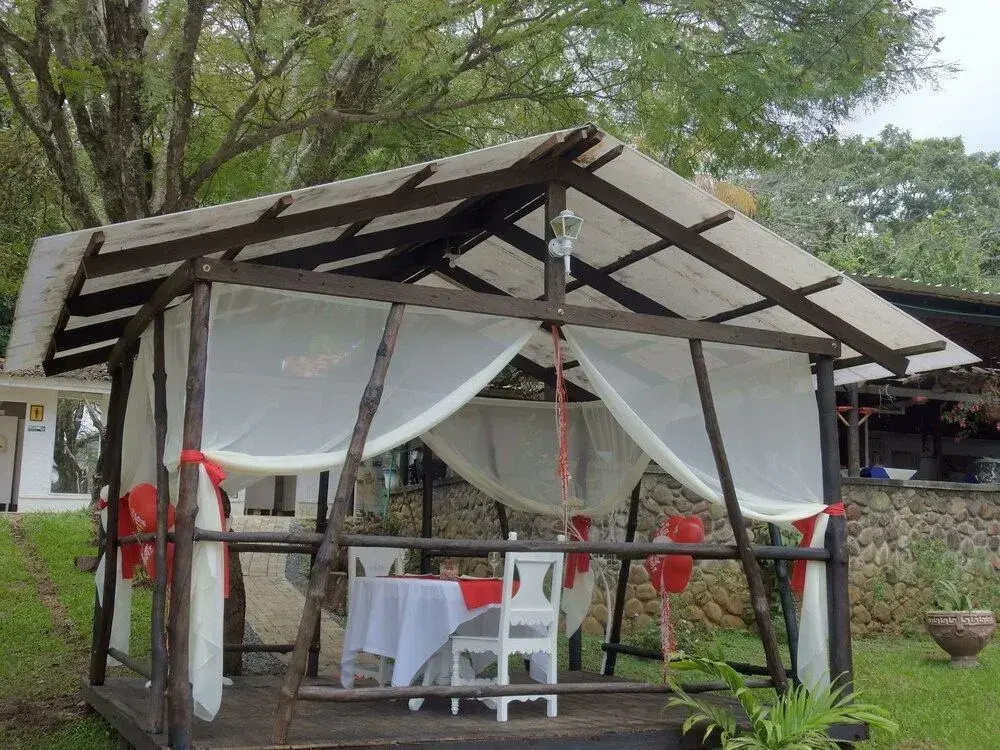 EcoHotel El Castillo All Inclusive