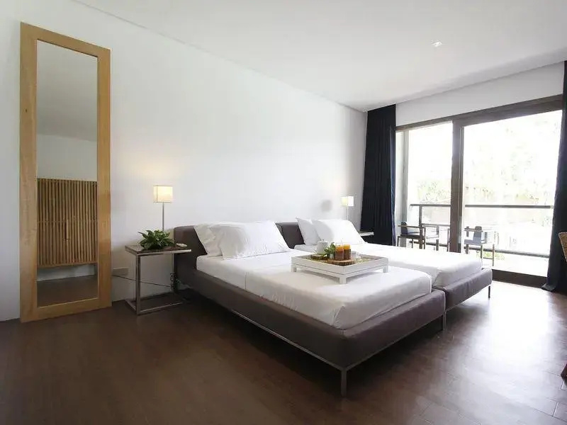 Superior room