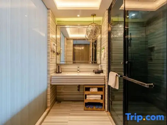 Joy Hotel - Chambres