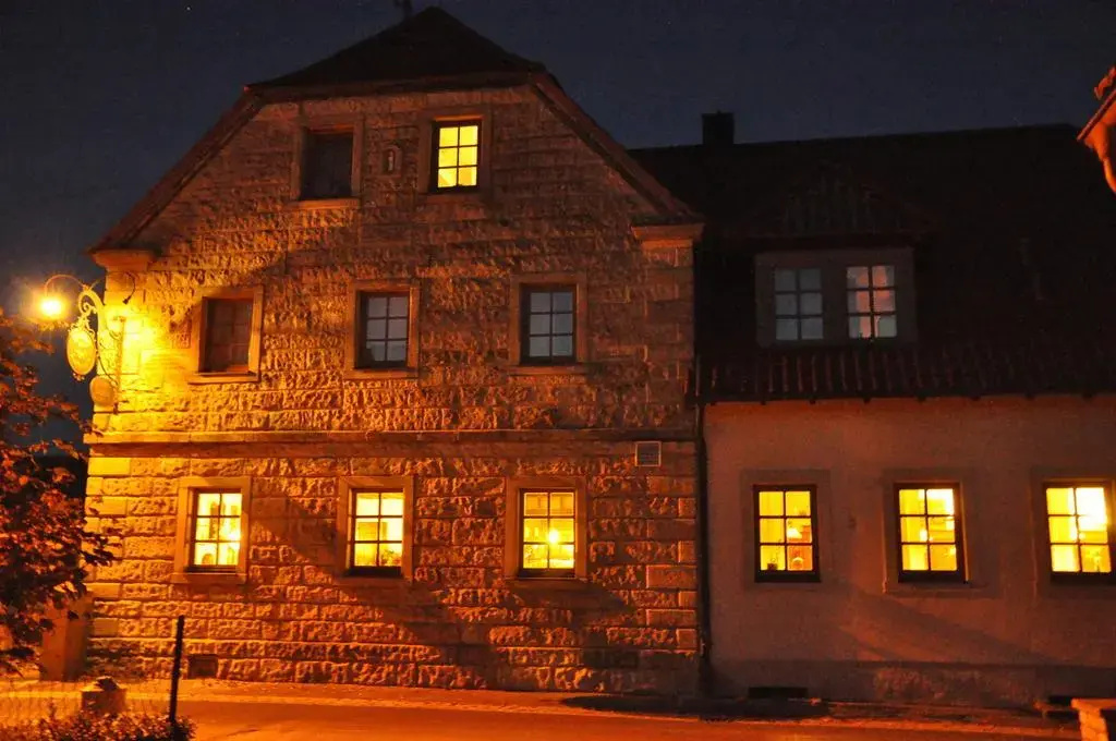 Gasthaus Hofmann