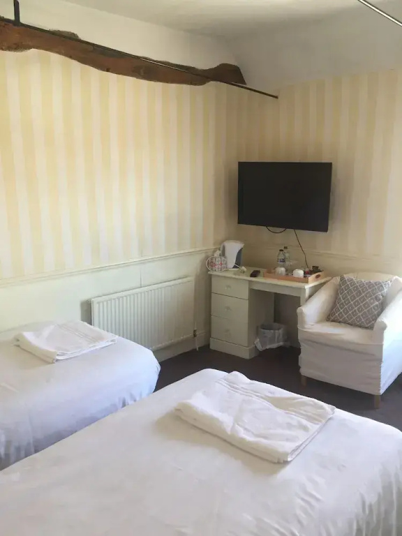 Limes Hotel - Chambres