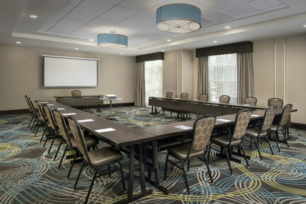 Hilton Garden Inn Murfreesboro - Général