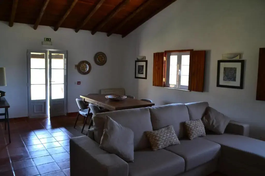 Herdade Ribeira de Borba - Chambres