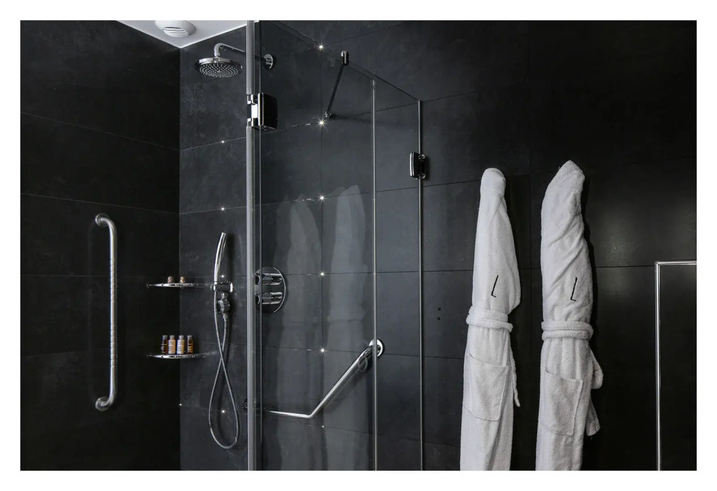 Lyric Hotel Paris 39