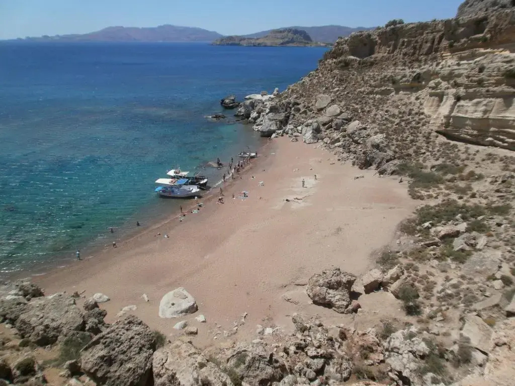 Beach & Waterfront