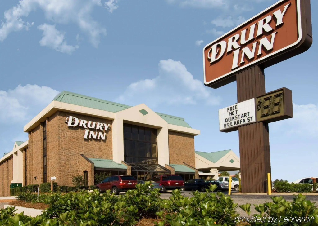 Drury Inn Mobile