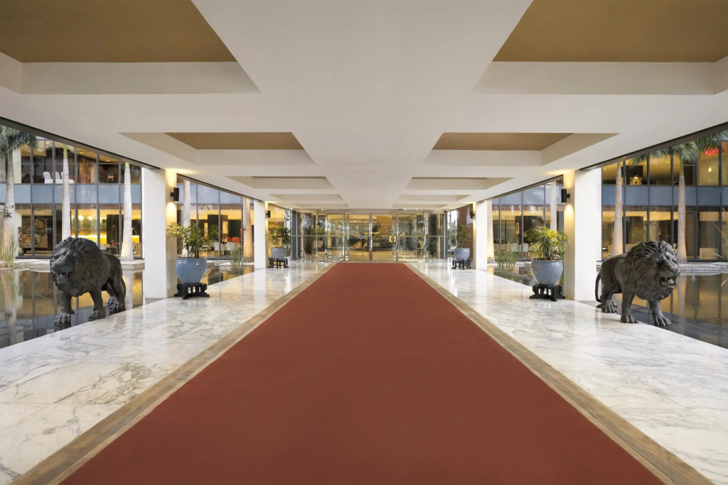 Hyatt Regency Dar Es Salaam The Kilimanjaro Hotel - Général
