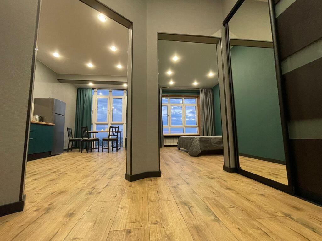 Купить Квартиру Михалицына 1 Орел