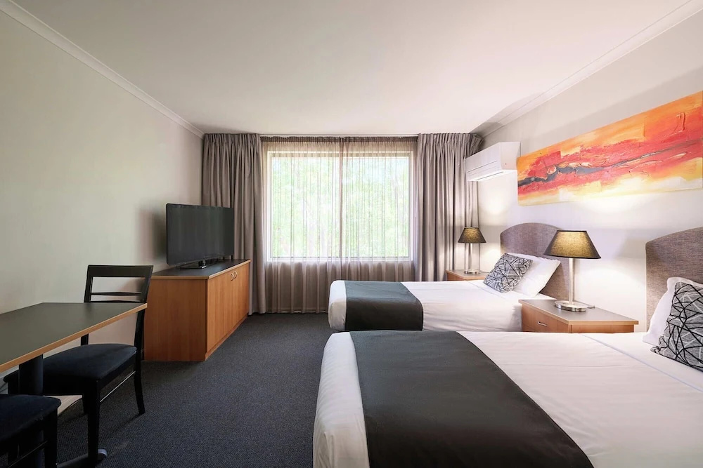 Abode Tuggeranong - Chambres