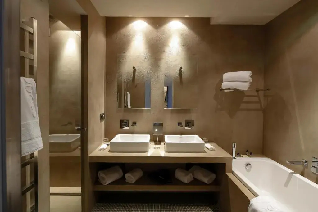 Les Lodges Sainte-Victoire Hotel & Spa - Général