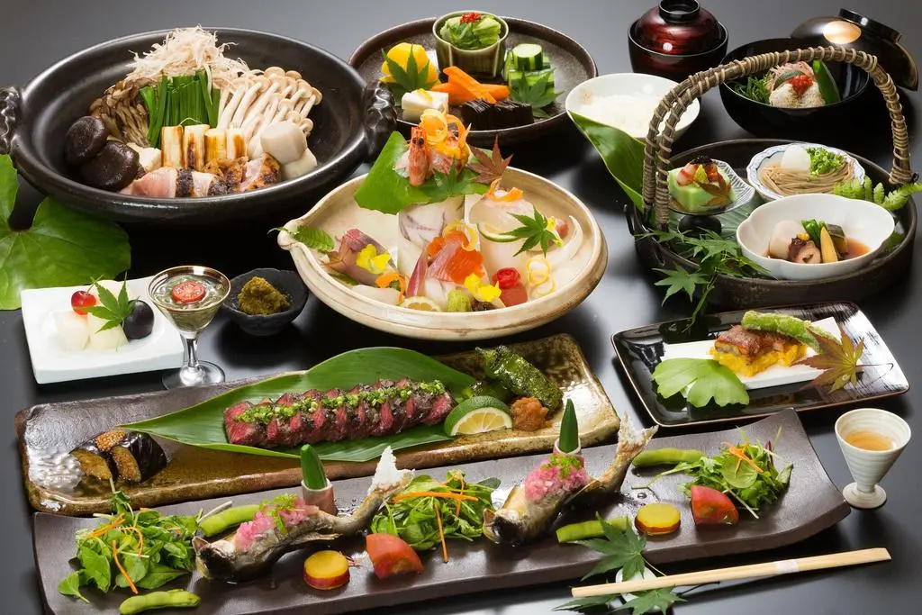 Hinoharu Ryokan 사진 17