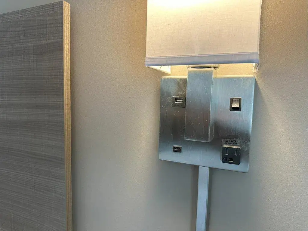 Hotel photo 26