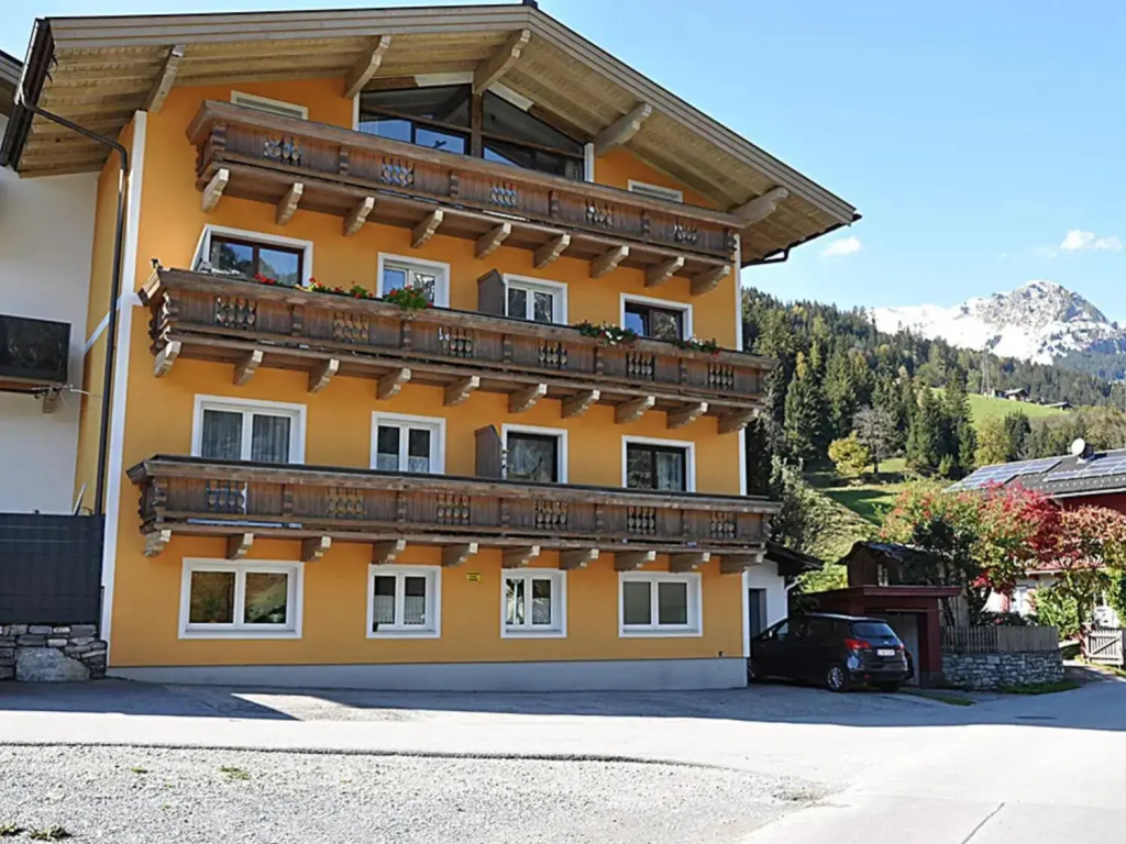 Appartement Wenger