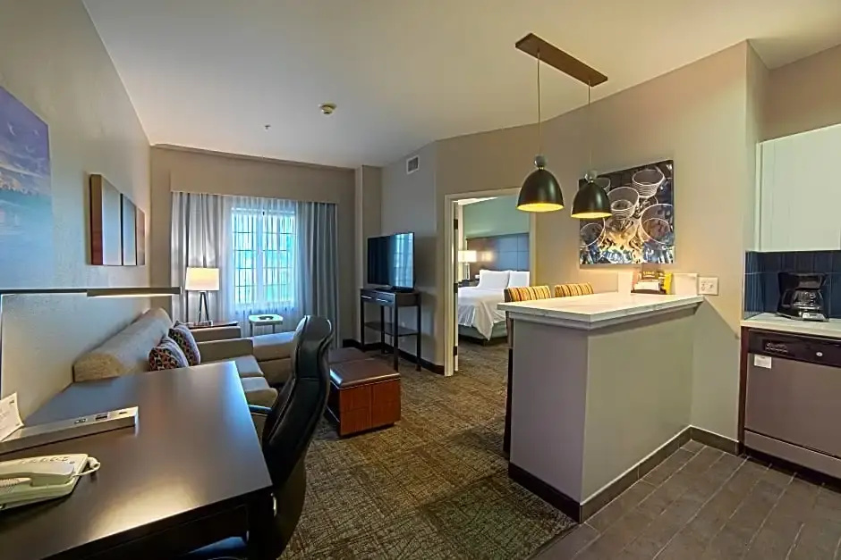 Staybridge Suites Houston-Nasa/Clear Lake by IHG - Chambres