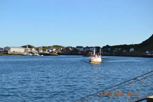 Beach & Waterfront